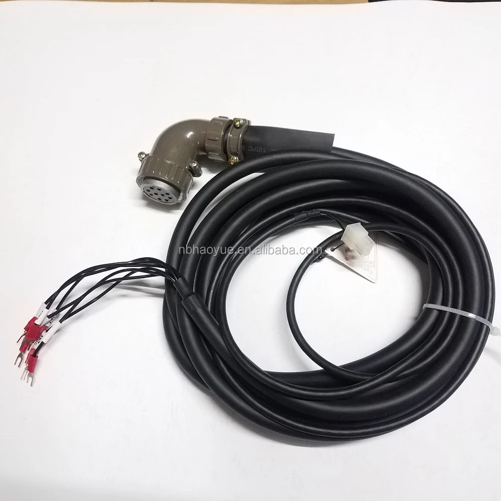 

Cable for Flat Collar Knitting Machine
