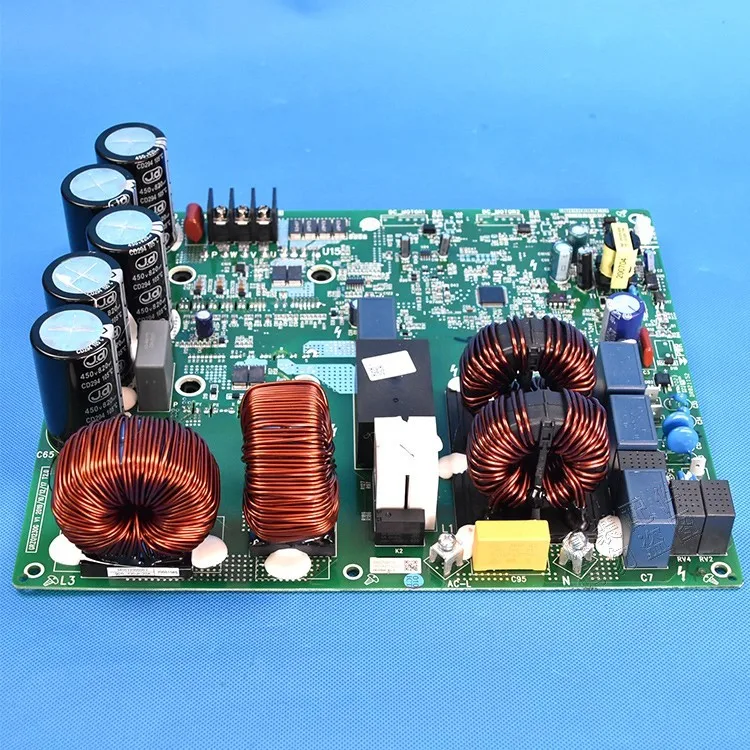 300027000118 ZQ1230G test ok circuit board motherboard