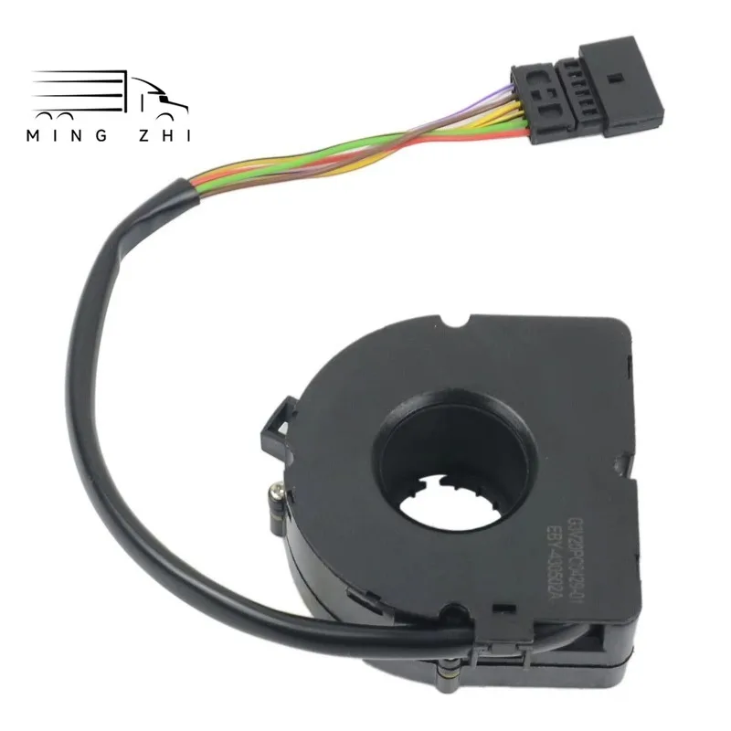 32306793632 New Steering Angle Sensor Fits for B-MW E46 E39 E53 X5 E38 Z3 E83 M-ini Cooper 32306789095 6760232