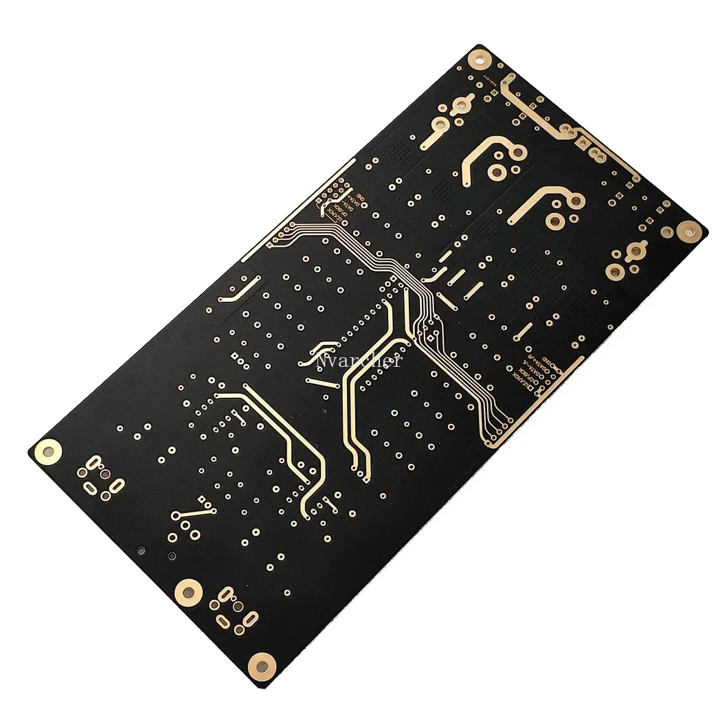 Nvarcher HIFI TDA1541 Audio Decoding PCB Board