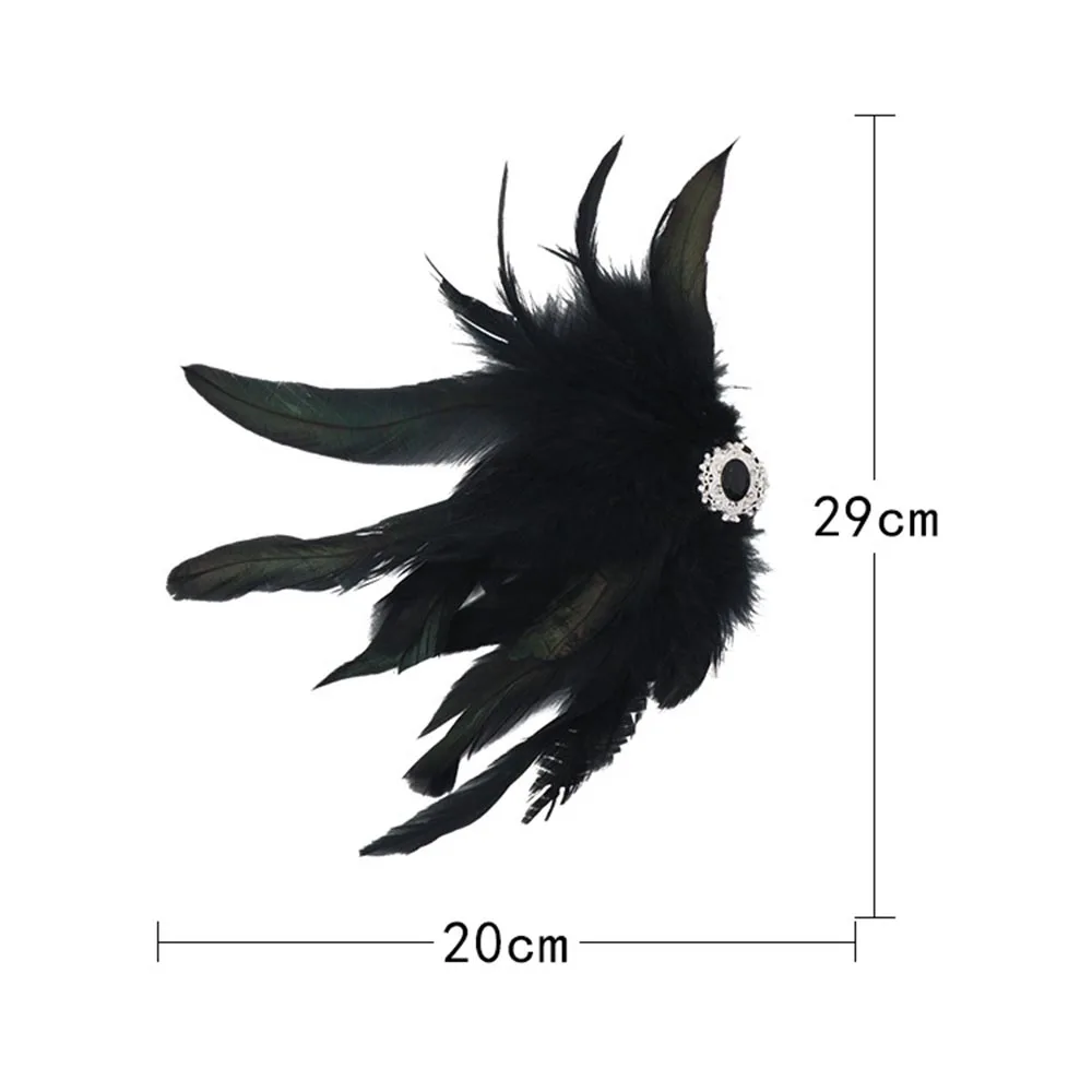 

Sequins Half-Face Mask Colorful Feather Mask Venetian Party Mask High Quality For Parties Ball Dance Clubs