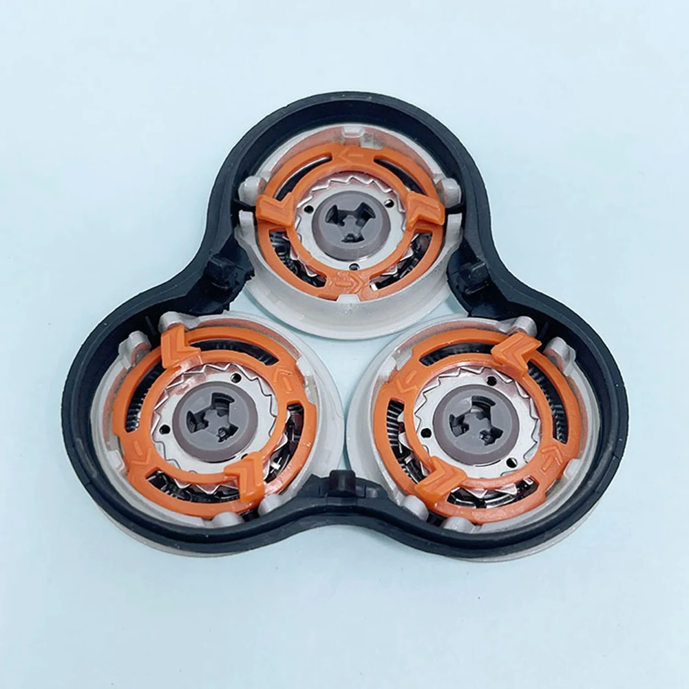 Cabeça de barbear de substituição BAAN para lâmina de barbear S9000 S9911 S9731 S9711 S9511 S9111 S9031