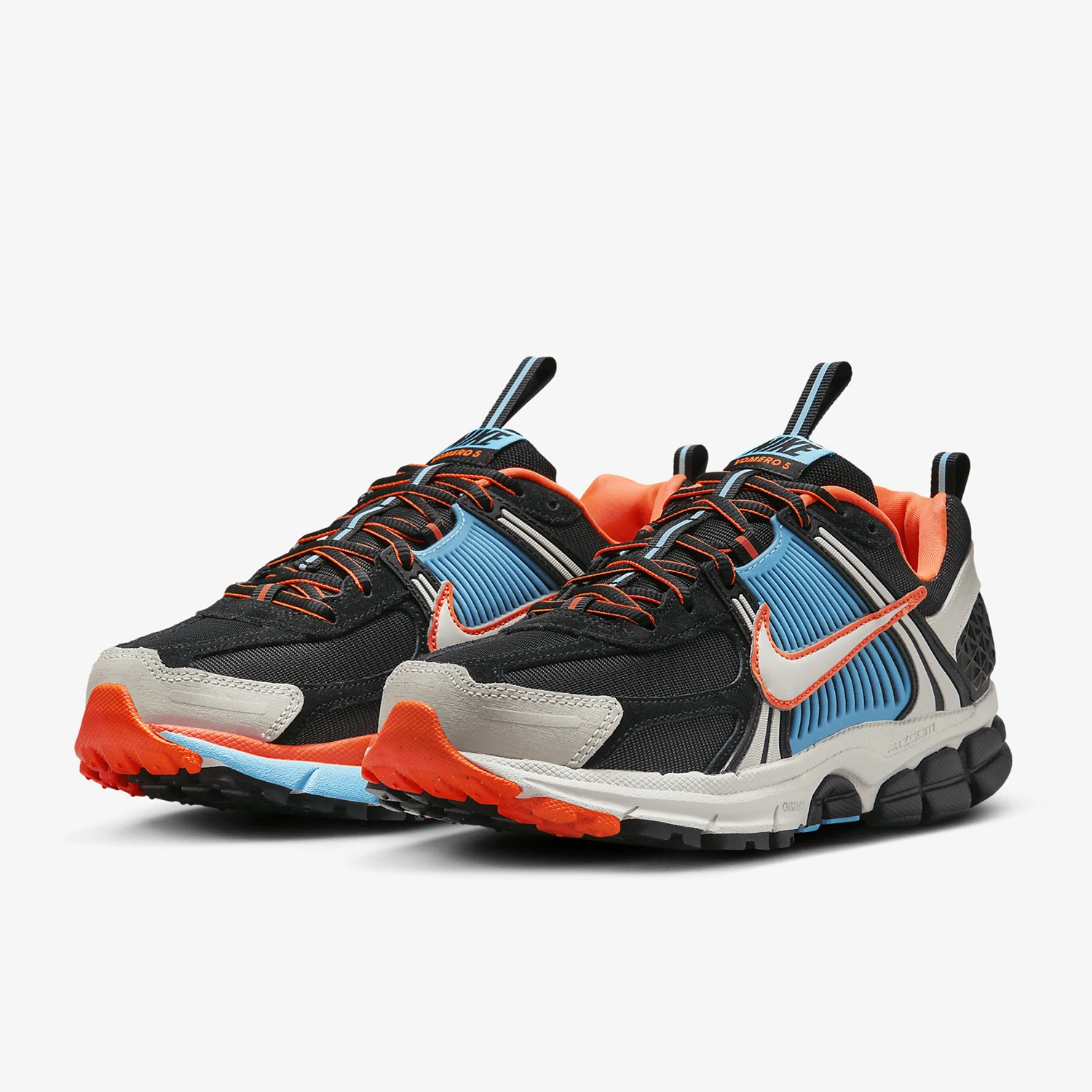 

Nike Genuine New Women's Breathable Cushioned Running Shoes FZ3963-010