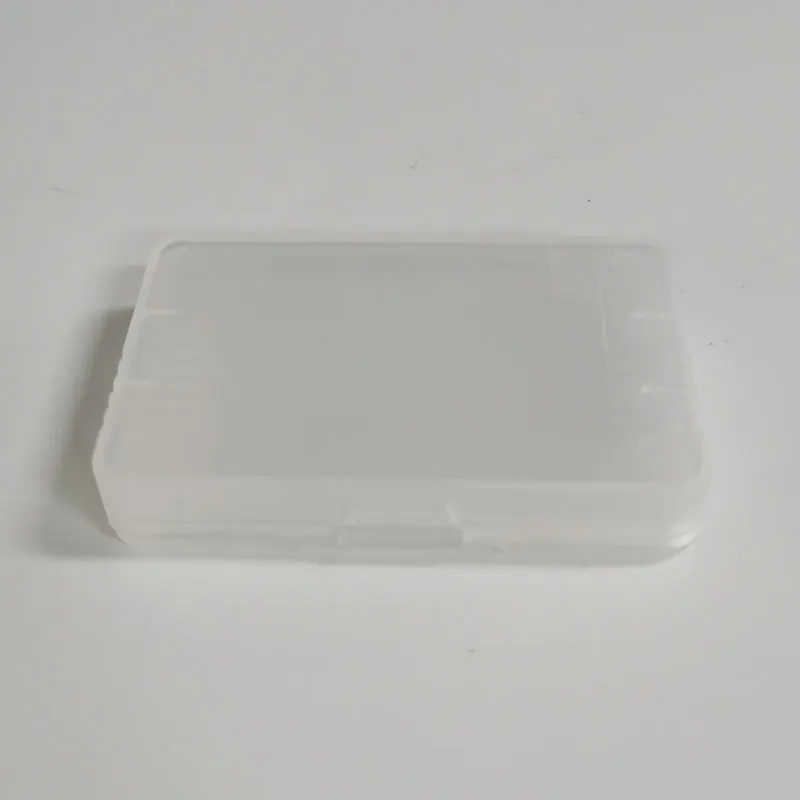 10x Protection Case / Case / Box For Game / Module Nintendo Game Boy