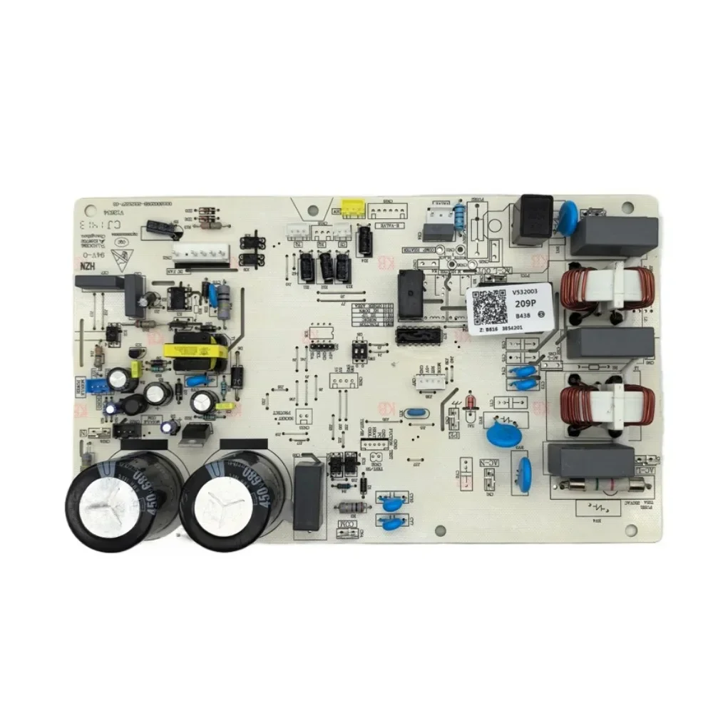 New Control Board 0011800209P For Haier Air Conditioner Circuit PCB 0011800209B Conditioning Parts