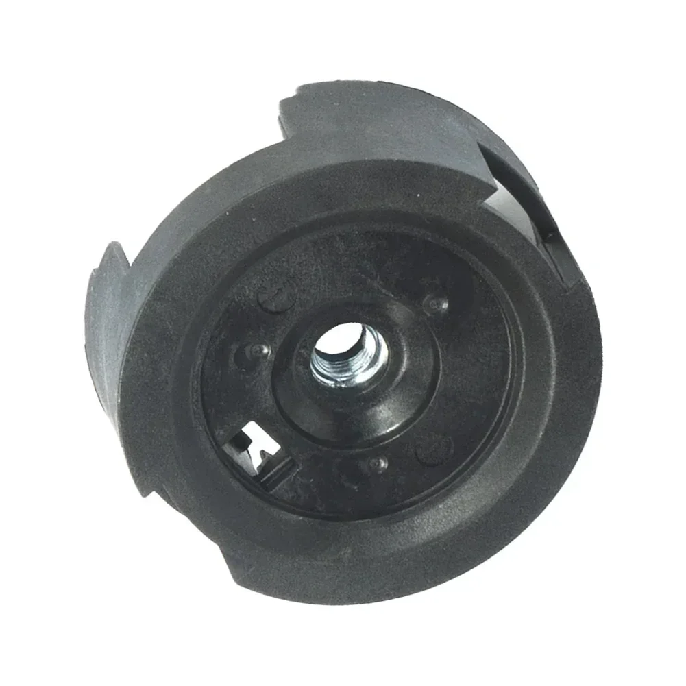 Imagem -02 - Linha de Aparador de Grama Cabeça de Cortador de Escova Bobina de Fio de Corte para Bosch Easygrasscut Afs 2337 Série Peça de Cortador de Grama