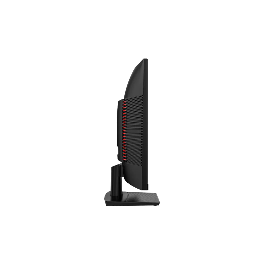 TITAN ARMY C27A1H Gaming Monitor, 27 inch 1500R Curved VA Screen, 1920*1080, 300Hz Refresh Rate,1ms GTG Response Time, FreeSync, HDR10, 4000:1 Contrast Ratio, Game+, Dynamic OD, 10 Scenario Modes, PBP & PIP Display, 2*HDMI2.0, 2*DP1.4, 1*Audio - view 8