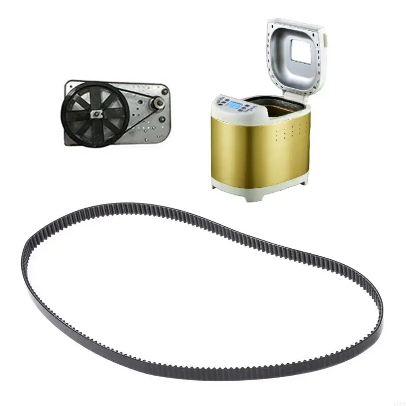 U0DE máquina automática para hacer pan, correa banda, perímetro 549mm para herramientas XBM-1328