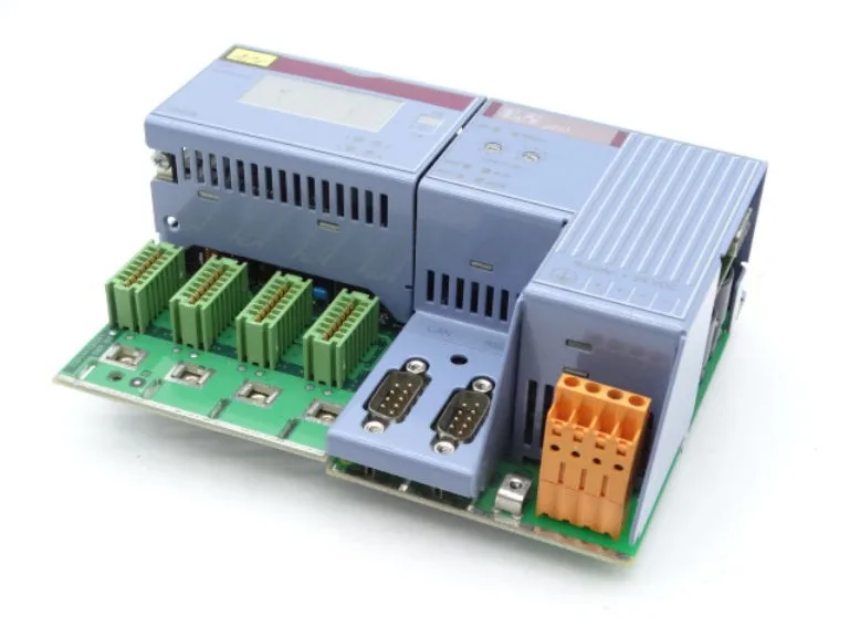 New Original Ready Stock 7CP476.60-1 Industrial Automation PAC Dedicated PLC Programming Controller