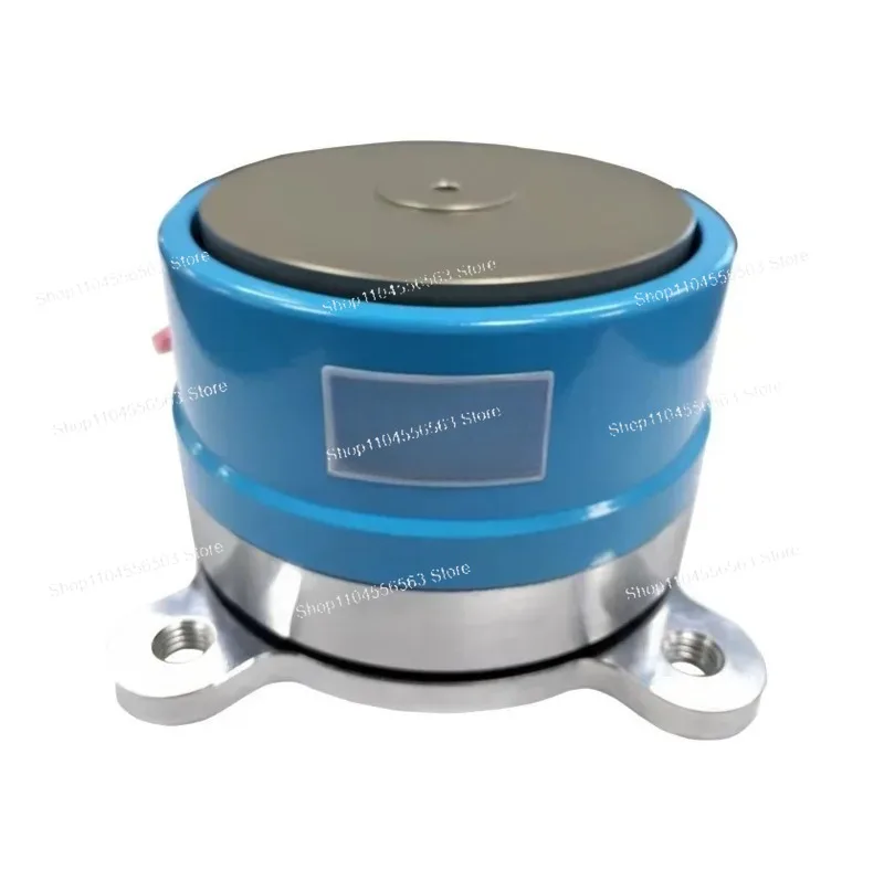 New 220V Precision Vibration Plate: High Frequency Circular Base, Precision Aluminum Plate for Vibratory Feeder