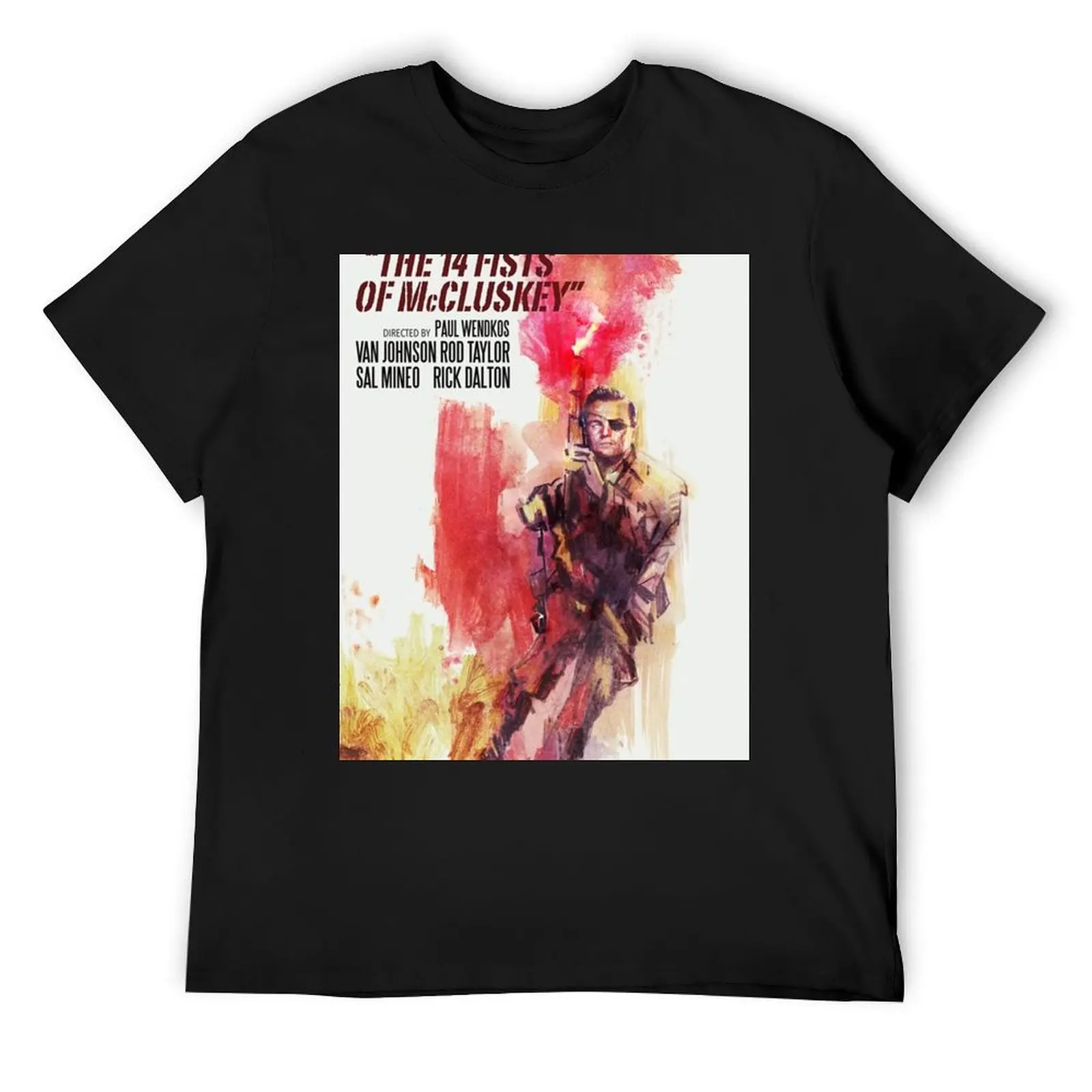 

Once Upon a Time in Hollywood T-Shirt