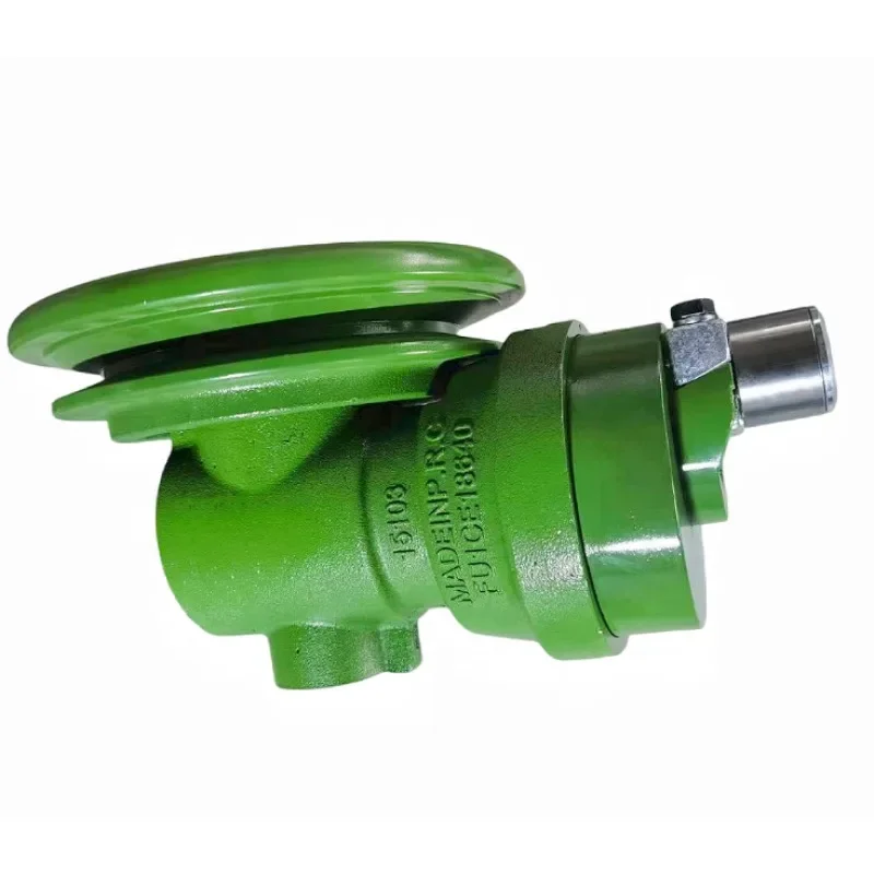 

2024 New Agricultural Machinery Spare Parts Combine Harvester Parts DE19254 Reducer Drive Knife