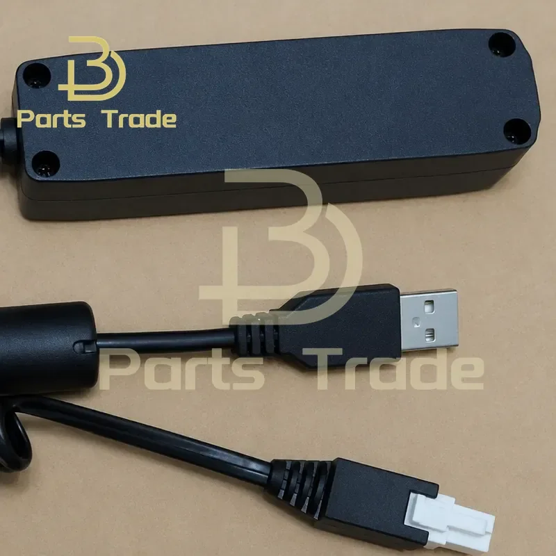 for Curtis 1309 USB Interface Box Handheld Programmer Handset With for Curtis 1314 4401 4402 OEM Level PC Programming Station