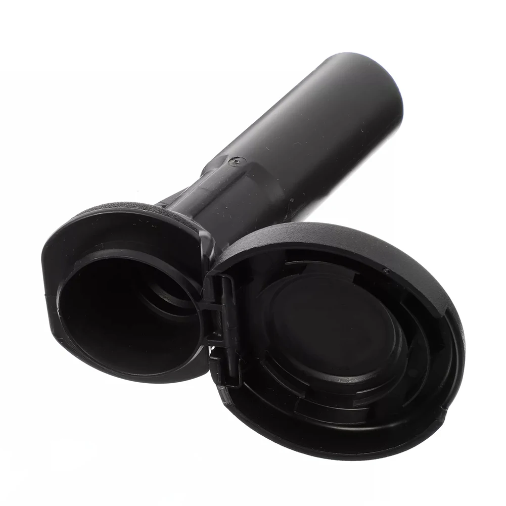 Spare Wheel Lock Cylinder Case for 2019 2024 For Sierra For Silverado Reliable ABS Material Fits OEM Number 84304677