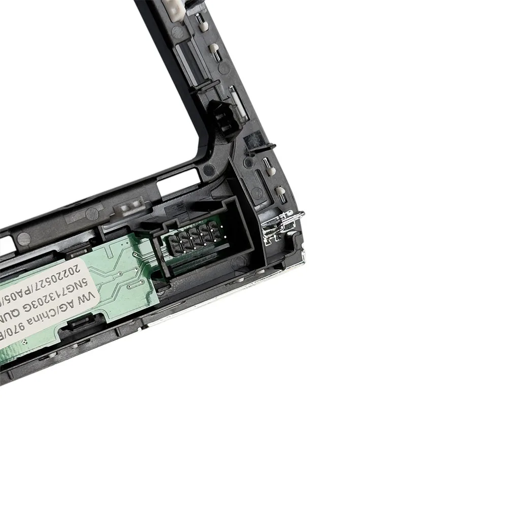 

OEM 3AD713203 Ручка переключения передач Ручка рычага переключения передач для VW Passat B7 CC 2013-2018