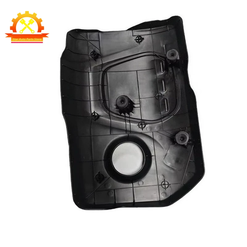 29240-2B930 292402B930 Car Front Engine Hood Dust Cover Protective Cap For Hyundai Solaris Creta IX25 1.6 Kia RIO 2017 Sonata-N2