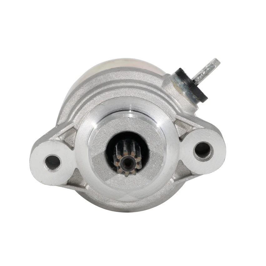 5YP-H1800-00 / 5YP-H1800-02 Yamaha T135FI Crypton X 2007-2014 Moto 부품 용 오토바이 전기 스타터 장치 모터
