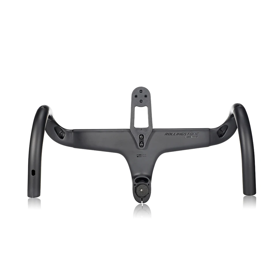 Rolling-Stone MANTA Carbon Road Handlebar 380-440mm