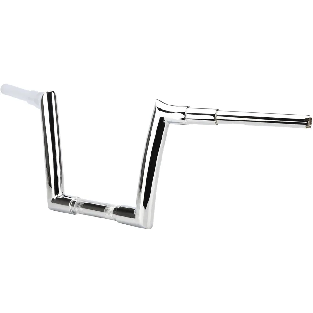 10" Rise Ape Hanger… - image