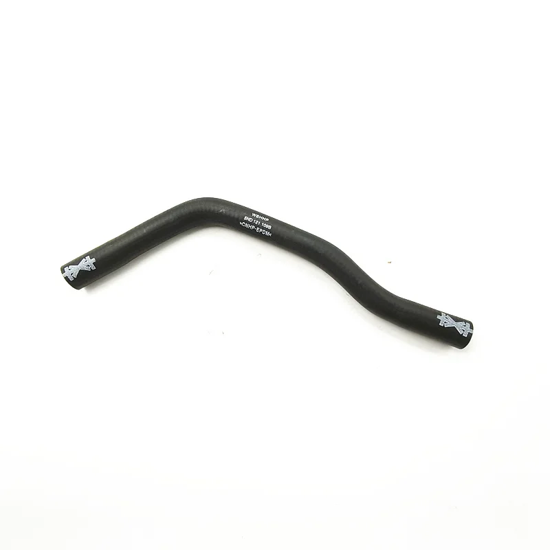 Car Engine Radiator Water Supply Kettle Connection Water Pipe Coolant Hose 2.0T For VW Tiguan Audi Q3 5N0121109B 5N0 121 109 E