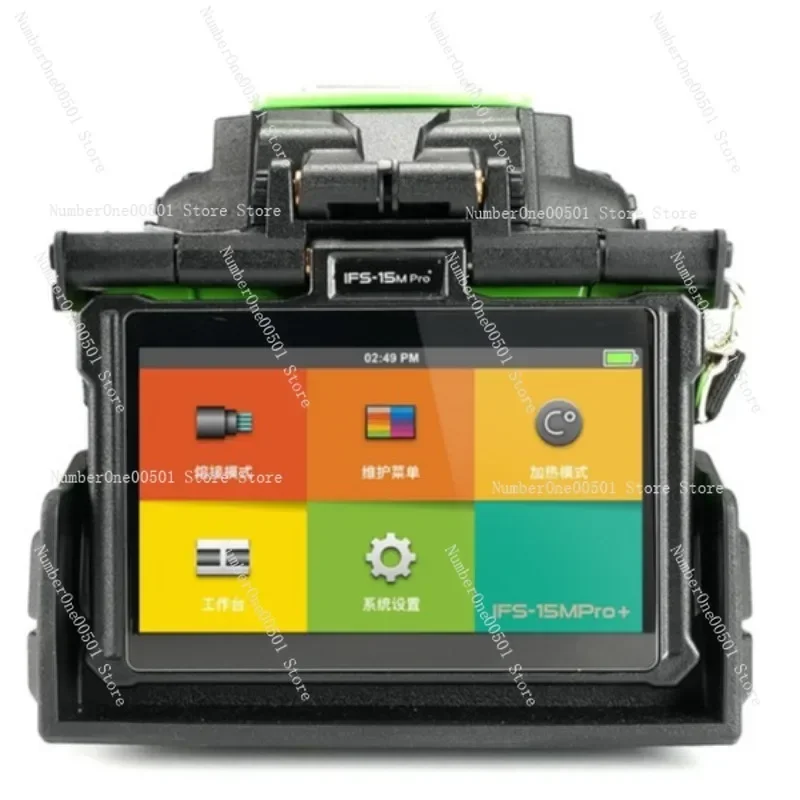 

Original and genuine brand new audited IFS-15M pro +