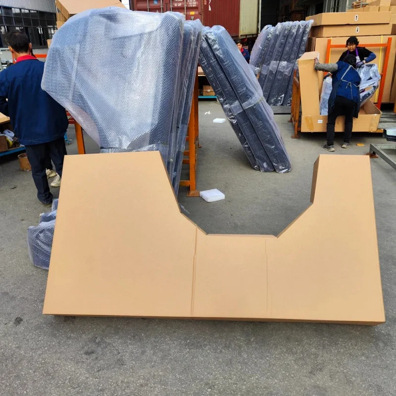 Cost Effective Rear Fender Quarter Panel With OEM Codes 68186040AA 68186041AA Fit 2013-2024 Pickup Auto Body Replacement Accesso