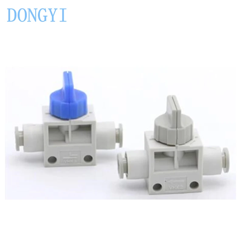 Finger Valve Vhk Vh…