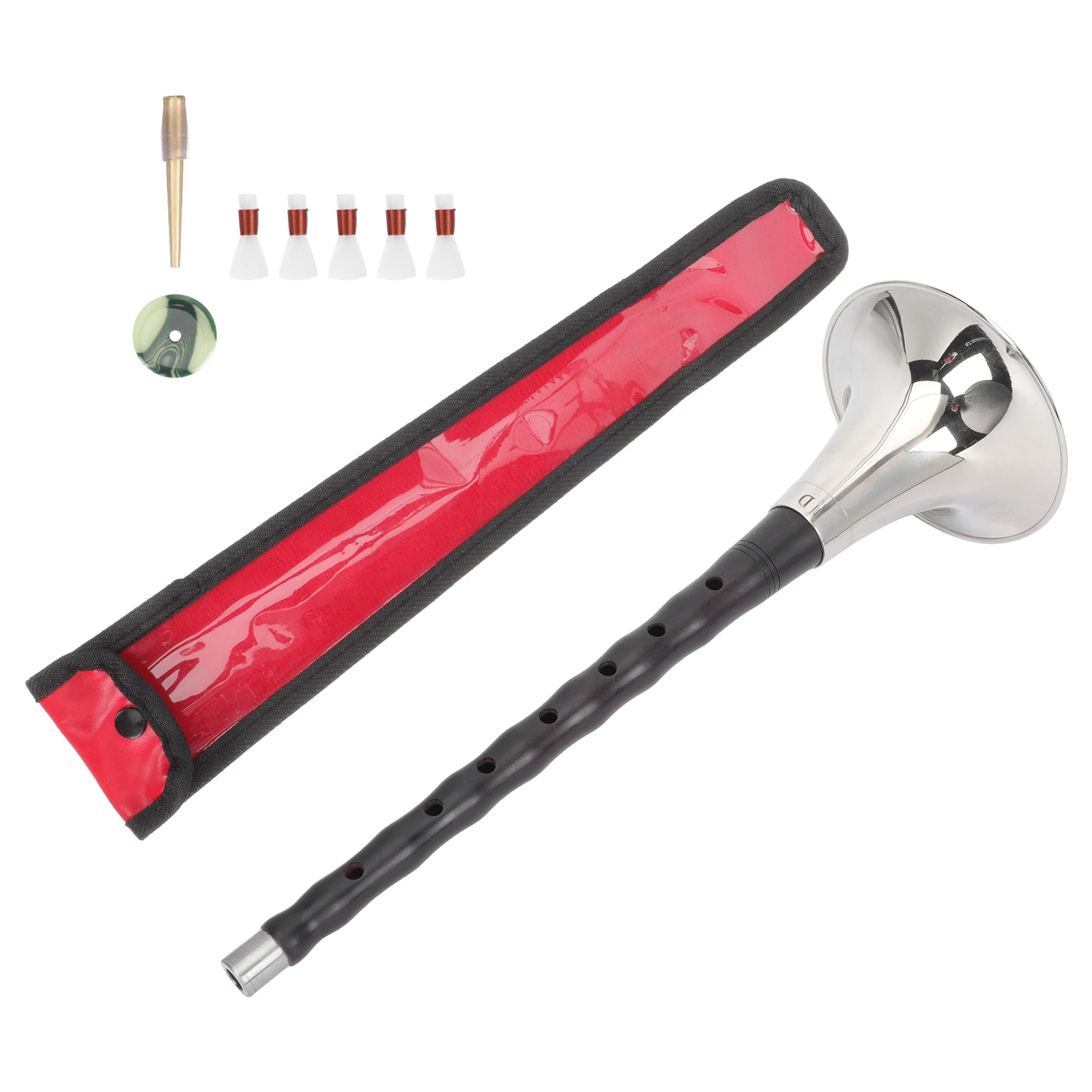 

Beginners of Suona Musical Instruments Chinese Professional Advanced National Child