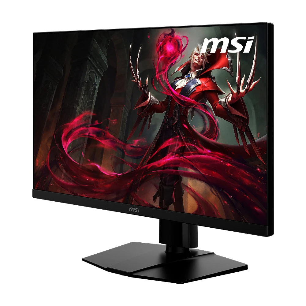 Msi Mag 272Urdf700 E16 تقنية الألعاب ذات الوضع المزدوج 4K Ai Vision Perfect Pixel #3