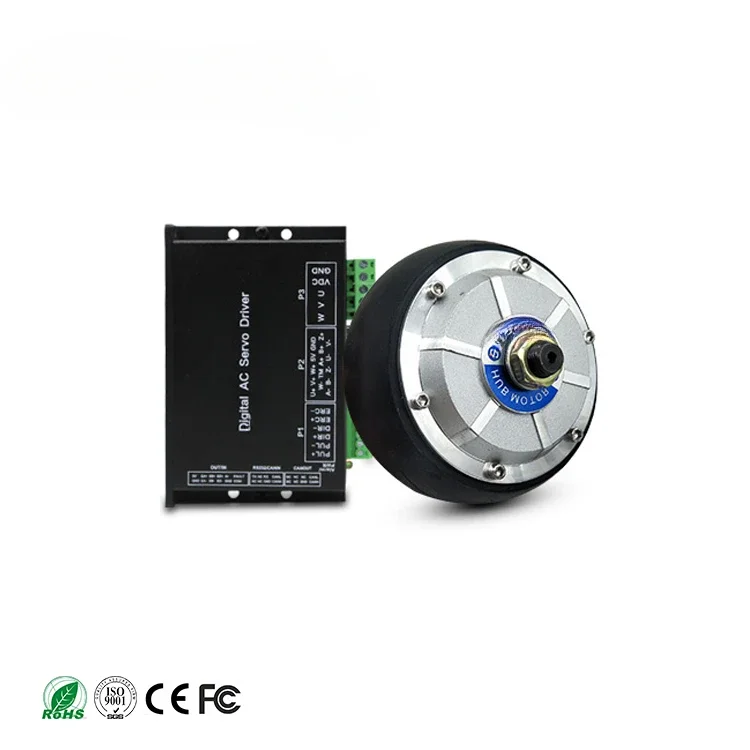 electric hub motor kit for europe built-in 1024 encoder 24V hub motor wheelchair kit for push electric car