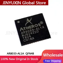 2-10Pcs AR8033 AR8033-AL1A  QFN-48 IC IN Stock Wholesale
