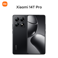 Xiaomi 14T Pro 5G Global Version 50MP Leica Camera MediaTek Dimensity 9300+ 6.67'' 144Hz AMOLED 120W HyperCharge Mi 14T Pro
