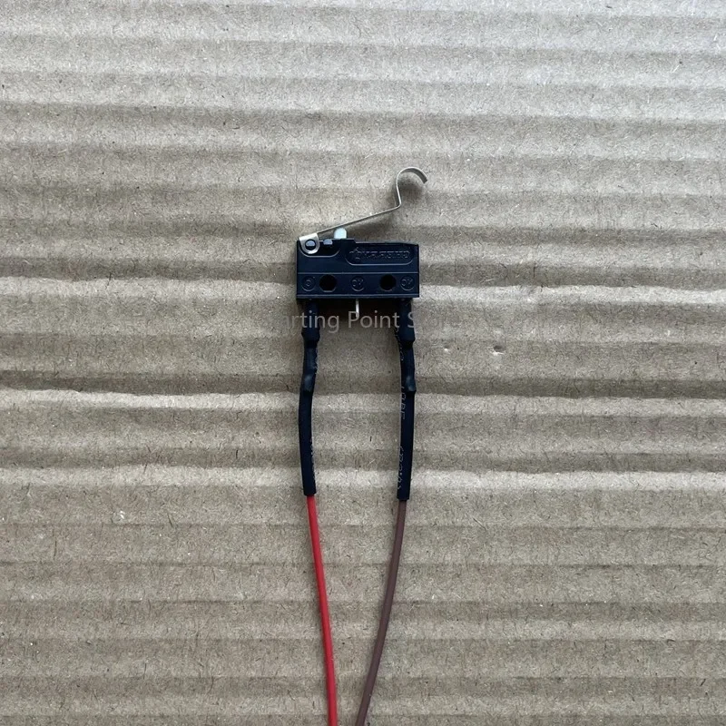 

Shift P gear micro button switch, gear lever suitable for Changan CS15 70 75 95