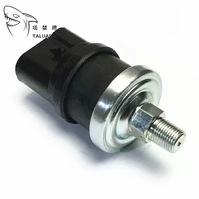 

Oil Pressure Switch 6670705 For Bobcat Skid Steer Loader 751 753 763 773 453 463 553 653 Heavy Duty Equipment Parts High Quali