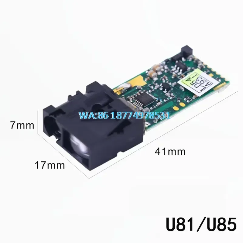 Wmwmnu for 10m Medical Equipment Telemetro Sensor Measure Distance