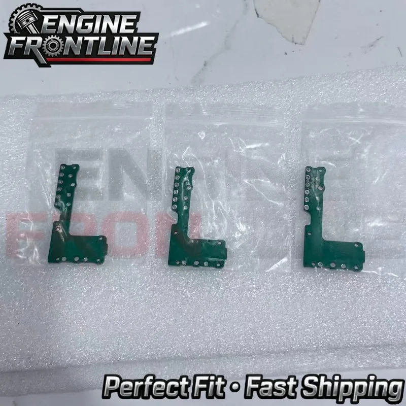 New F02 6HP19 6HP21 Gearbox Conductor Plate TCU ECU Shift Position Sensor L1 L2 L3 L4 Fits For BMW