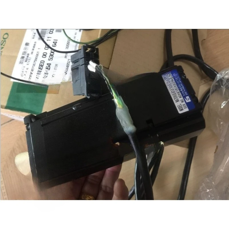 

Parts for Komori Press Parts, Ink Roller Motor NA70-40NAMKS-PRF-M46A 764-5300-64I