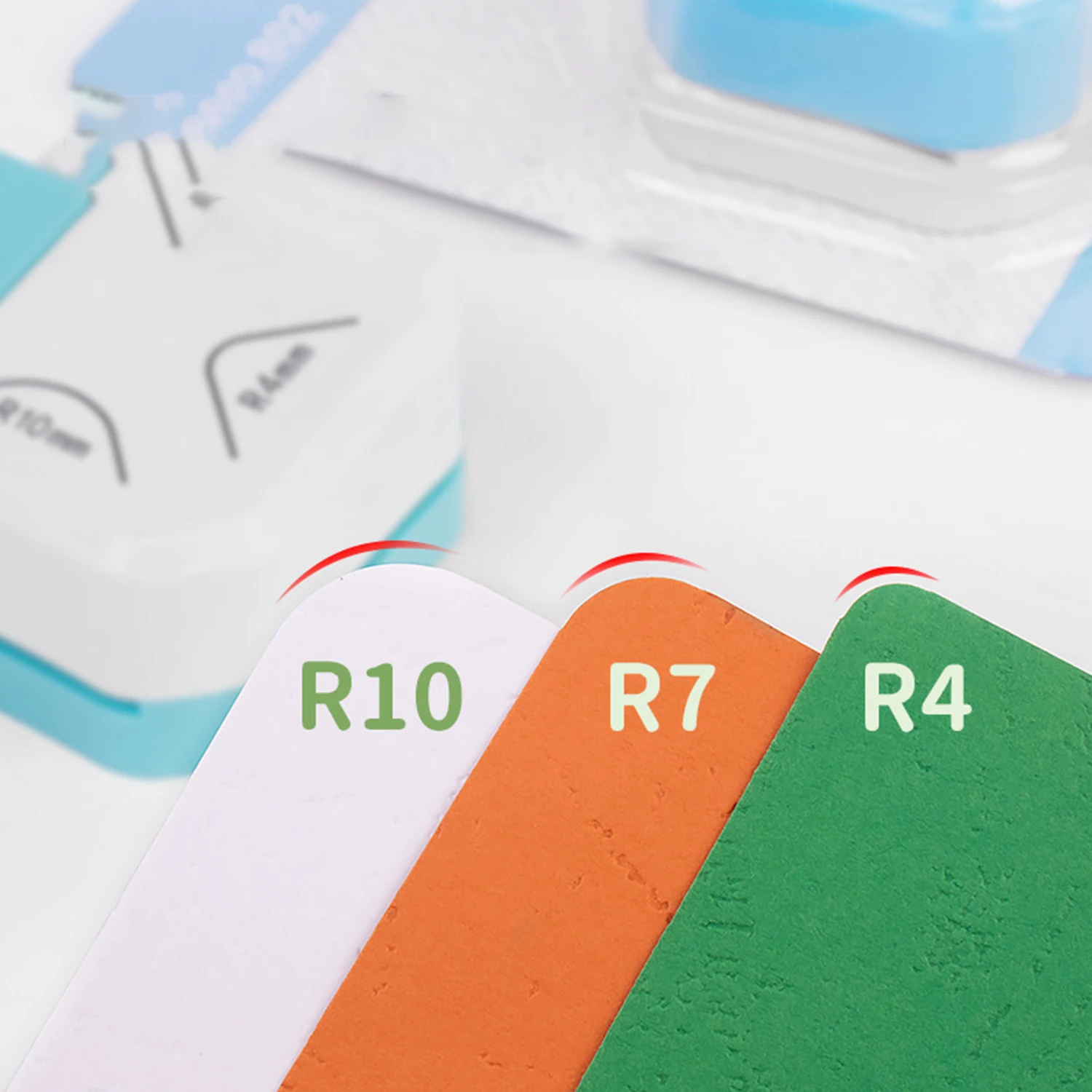 ثلاثة في واحد الزاوية المستديرة الزاوية المزخرف الزاوية القاطع DIY بها بنفسك صور بطاقة الأعمال سكرابوكينغ صفح الزاوية المستديرة المتقلب