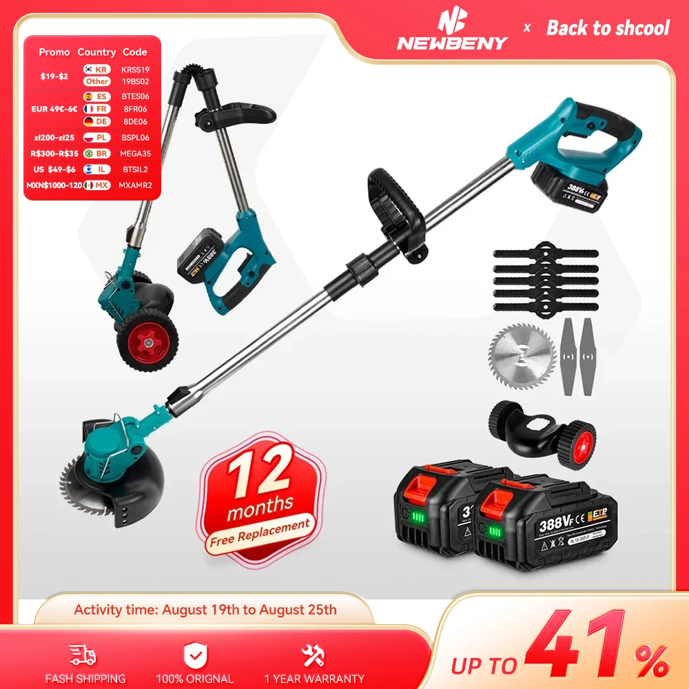 Makita Garden Pruning Cutting Efficient Foldable Lawn Power