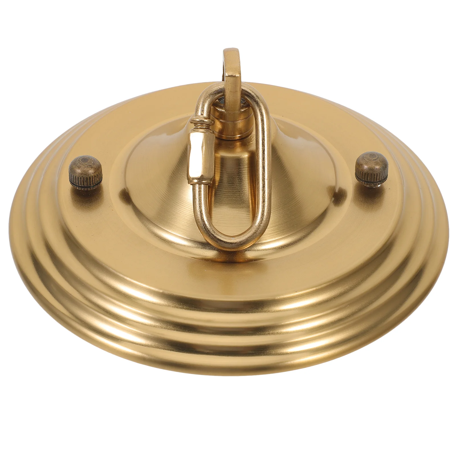 Chandelier Lamp Holder Ceiling Light Cover Plates Hardware For Pendant Fixture Mounting Canopy Socket