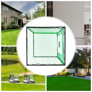 8 best sales Rede de disc golf - №3