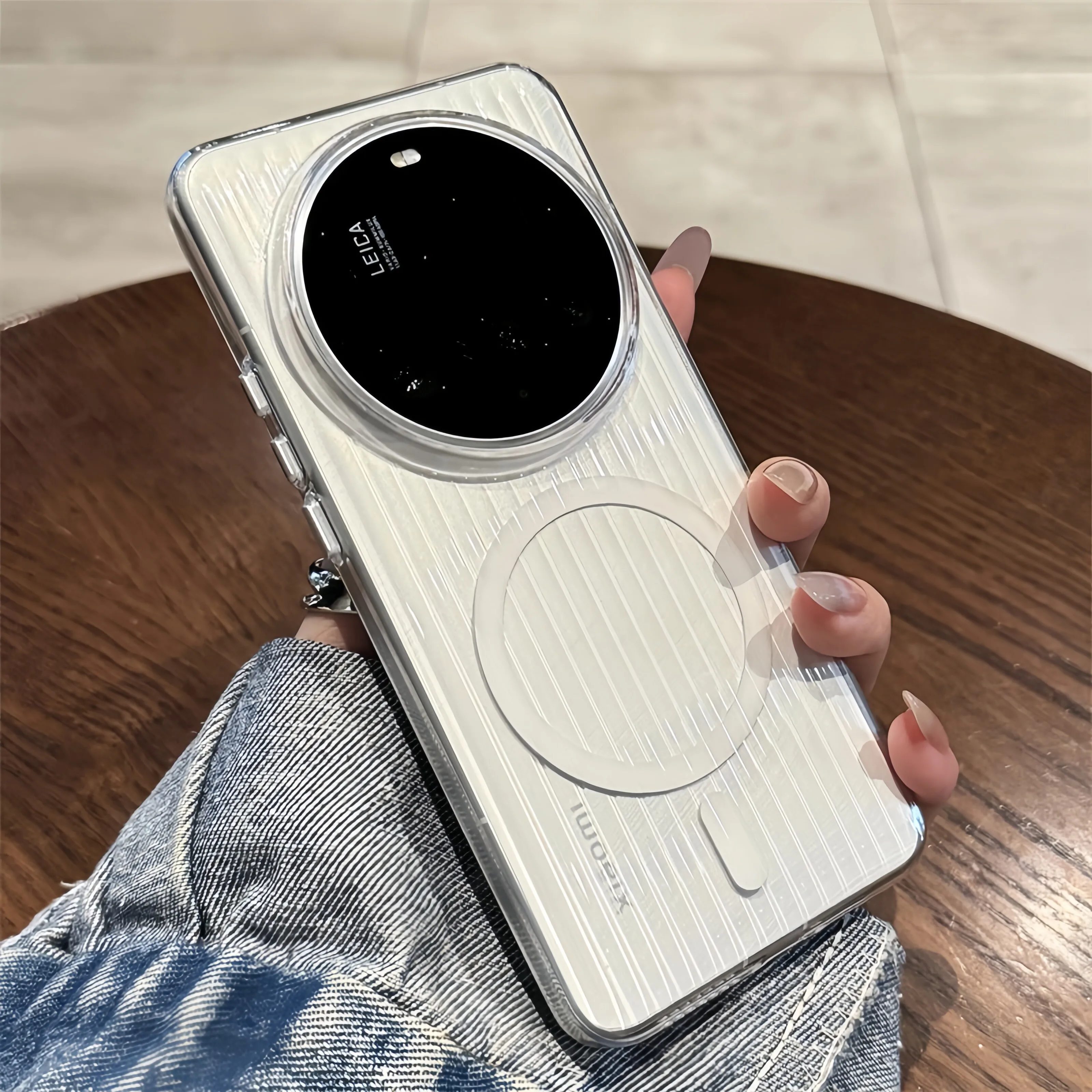 Case For Xiaomi Mi …