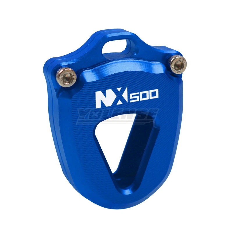 Motorcycle Accessories Key Cover Case Shell Keys Protection For NX500 NX 500 2023-2025