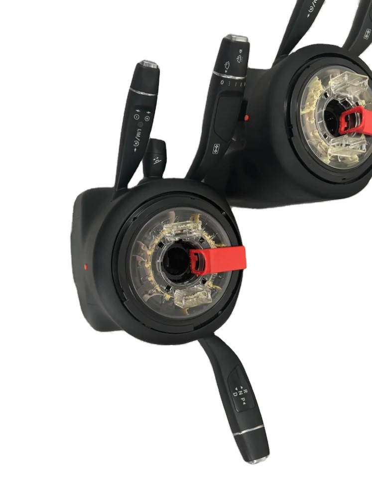 

Original Control Unit Steering Column Combination Switch Turn Signal Wiper Switch 2129003820 2129000330 2129004428 2129001324