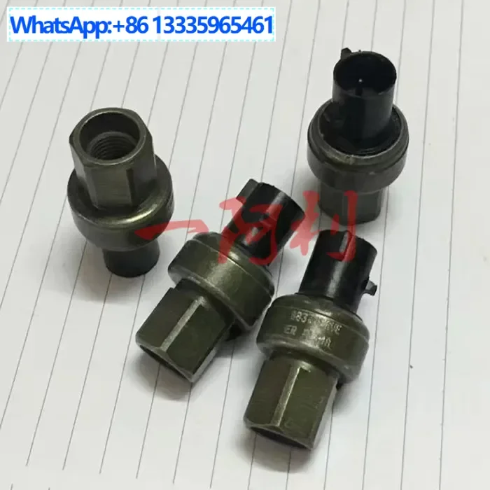 

8837SEXUE ER R134A, 2047 MEXICO 2