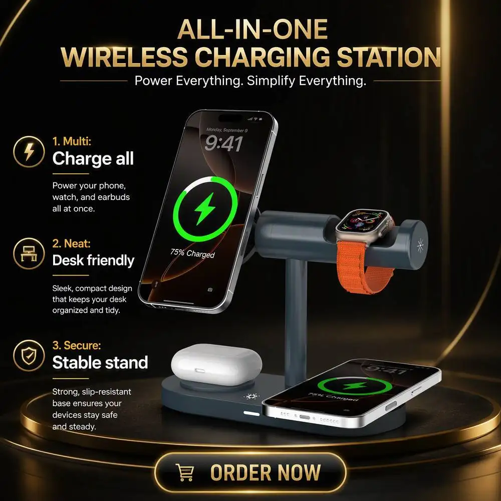 caricatore-wireless-magnetico-qi22-da-25w-7-in-1-con-supporto-sistema-di-raffreddamento-luce-led-e-ricarica-rapida-per-iphone-17-pro-max-apple-watch-2-10-se-e-airpods