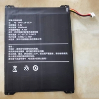 New 3449119-1S2p 3.8V 6000mAh with 5 Lines Without Frame Replacement Battery For Alldocube T1001 Iplay20 Iplay 20 Pro Tablet PC