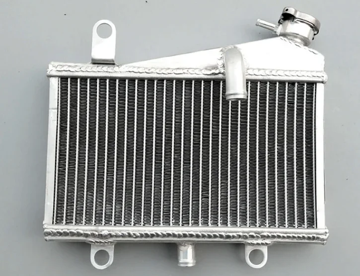 

Aluminium Radiator for 1984 1985 Kawasaki Tecate KXT250