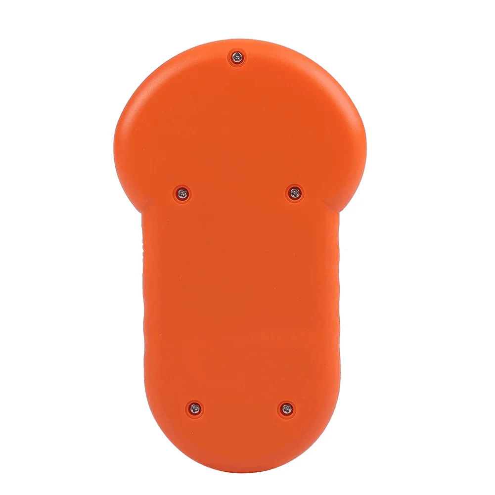 Pet Scanner ISO11784 / ISO11785 FDX-B Chip ReaderTransponder USB RFID Orange Handheld Microchip Scanner für Tiere