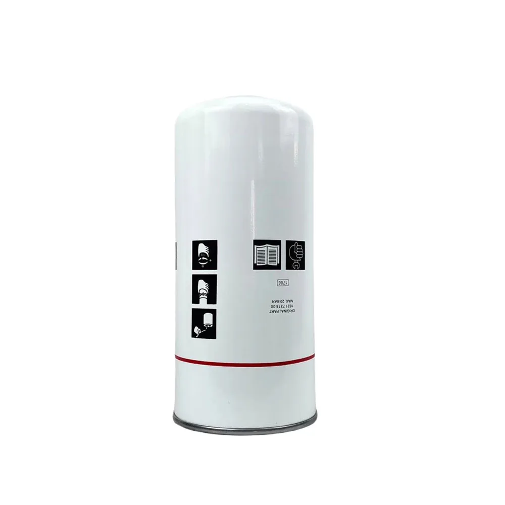 1621737800 Oil Filter Element Suitable for Atlas Copco Compressor Replacement 1621-7378-00 SH62257